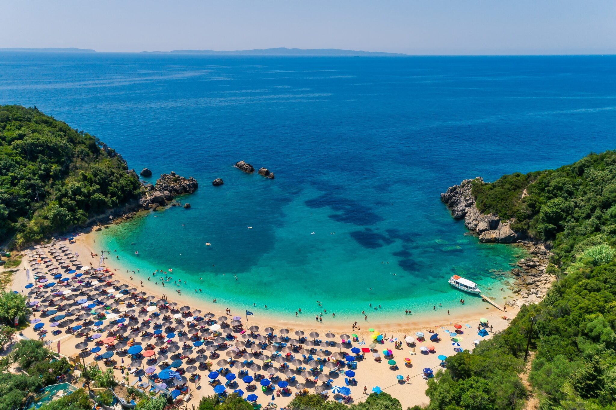 Παραλία Σαρακήνικο